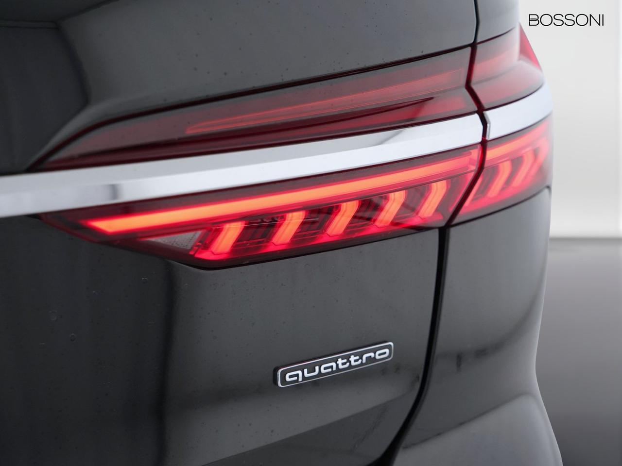 Audi A6 avant 40 2.0 tdi mhev 12v s line edition quattro ultra s tronic