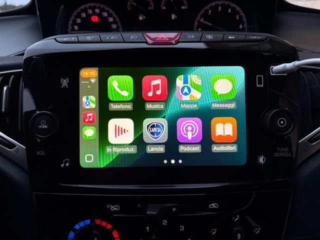 LANCIA Ypsilon 1.0 FireFly 5 porte S&S Hybrid Gold 5 posti