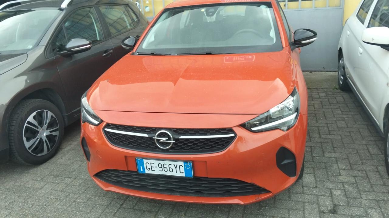 Opel Corsa 1.2 Edition