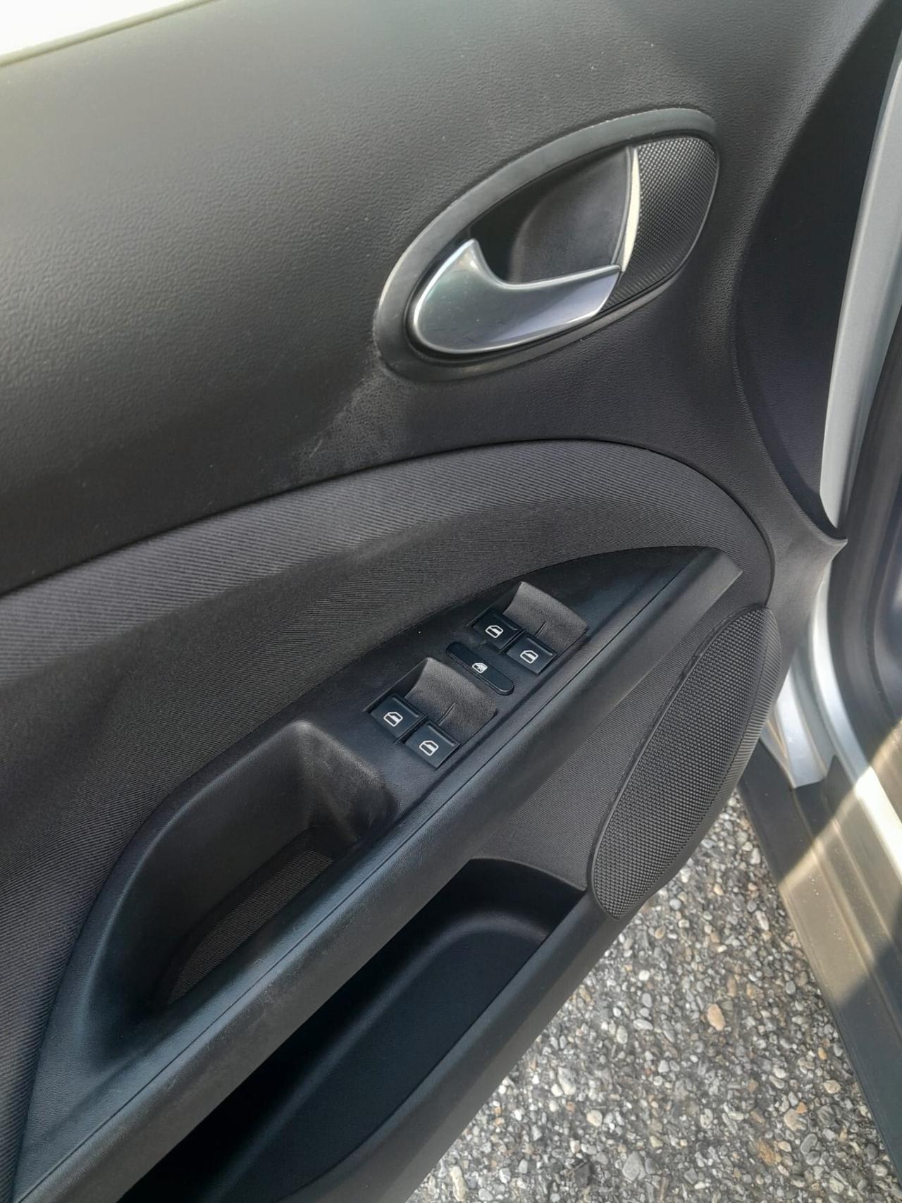 Seat Altea XL 1.6 TDI CR DPF Reference copa