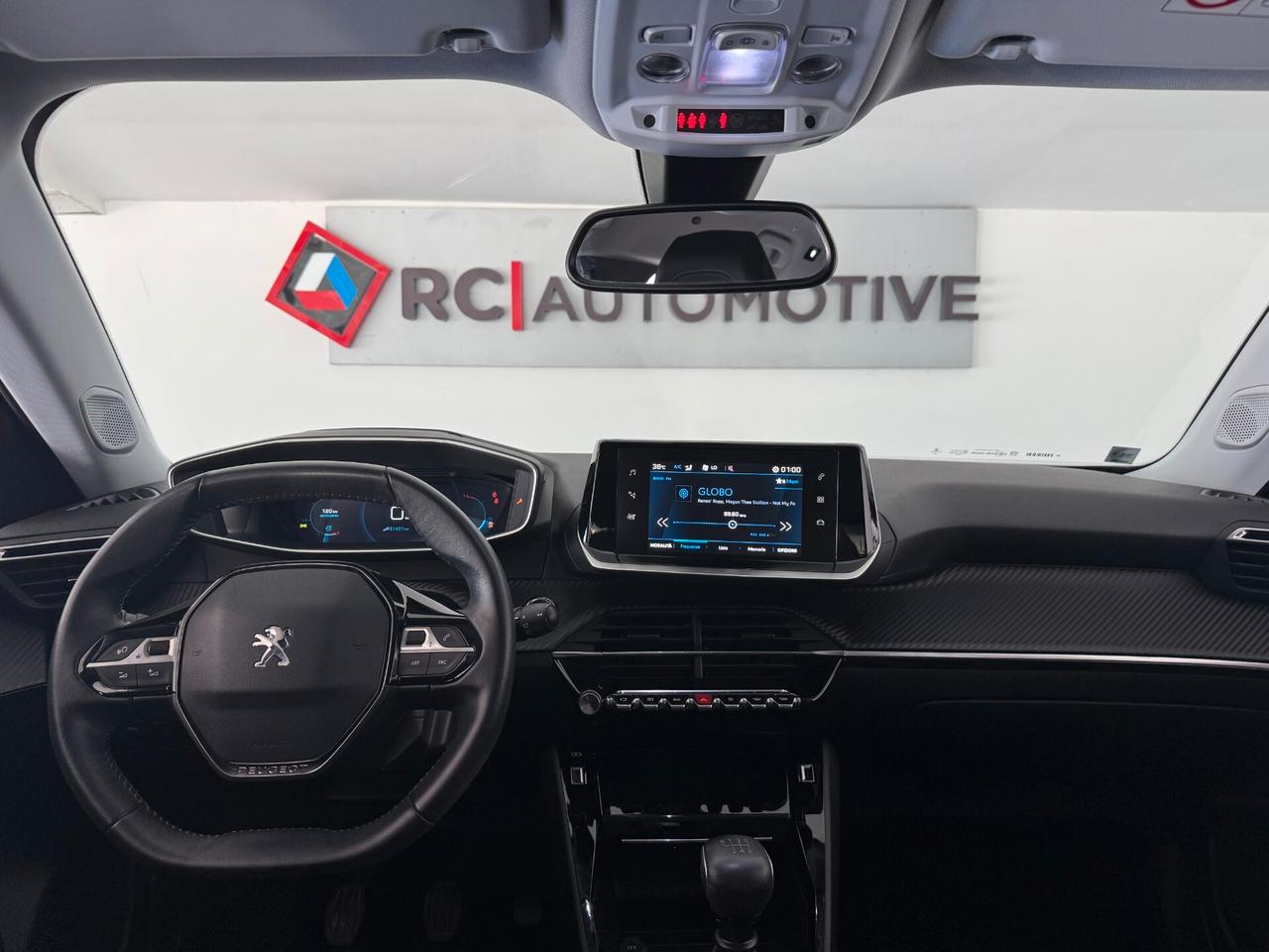 Peugeot 2008 1.5 BLUEHDI 110 ALLURE PACK