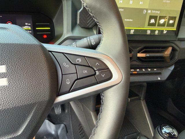 DACIA Duster Tce MHEV 4x4 Extreme 360° Tecno Pack Park Pack