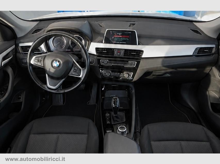 BMW X2 xDrive20d Advantage