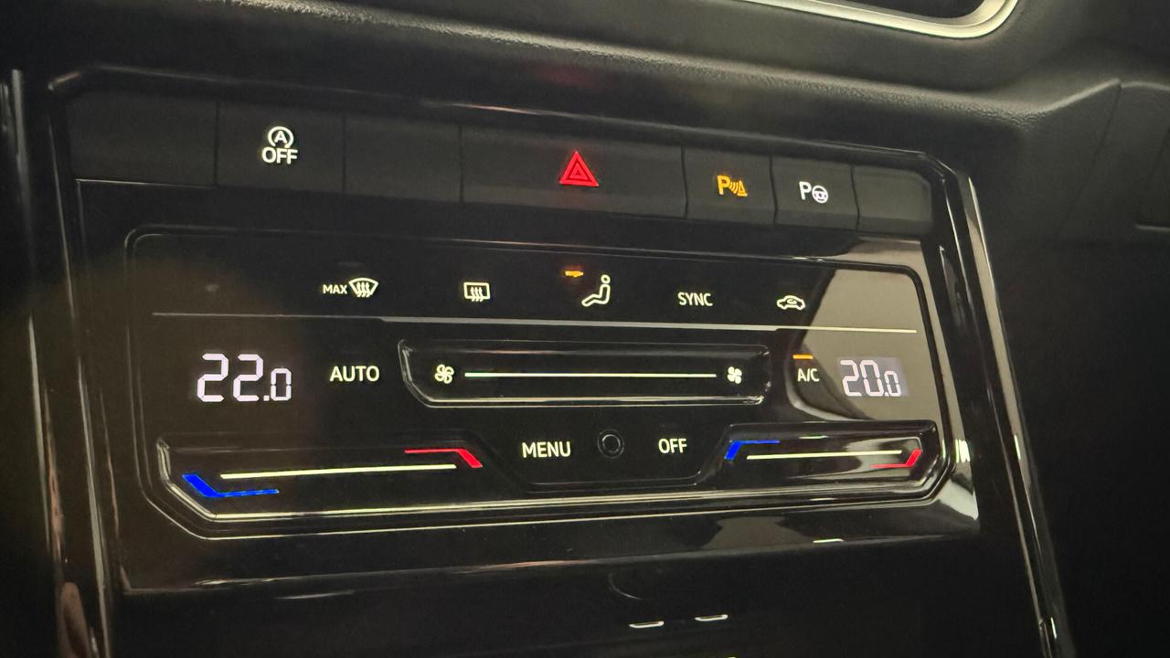 Volkswagen T-Roc 2.0 TDI SCR 150 CV R LINE