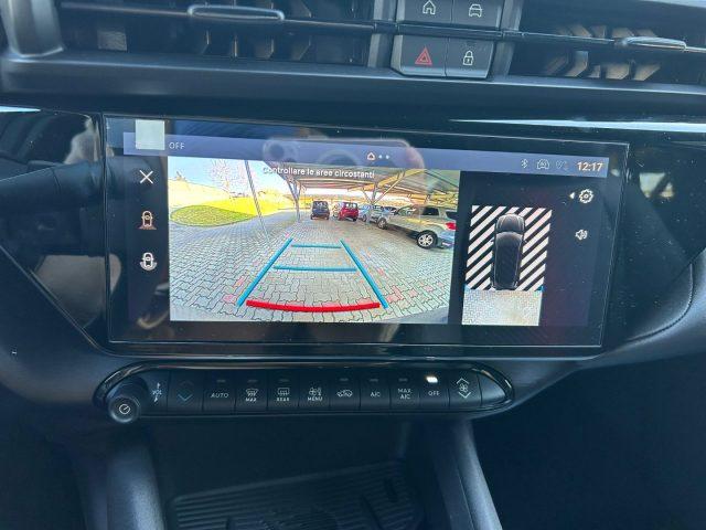 ALFA ROMEO Junior 1.2 145 CV Hybrid eDCT6 Speciale KM 0