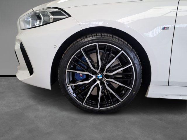 BMW 116 d 5p. Msport Aut. + Tetto apr.