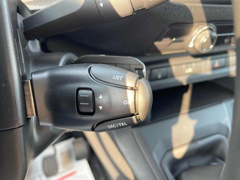 FIAT Scudo 1.5 BlueHDi L2H1 120 CV S&S 8 POSTI - KM0