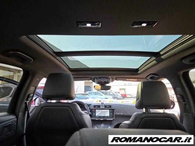 DS AUTOMOBILES DS 7 Crossback BHDi 130 EAT8 Rivoli Tetto Pelle Gancio