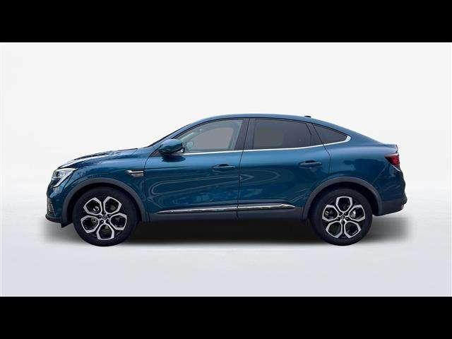 Renault Arkana 1.6 E-Tech full hybrid Techno Auto 145cv