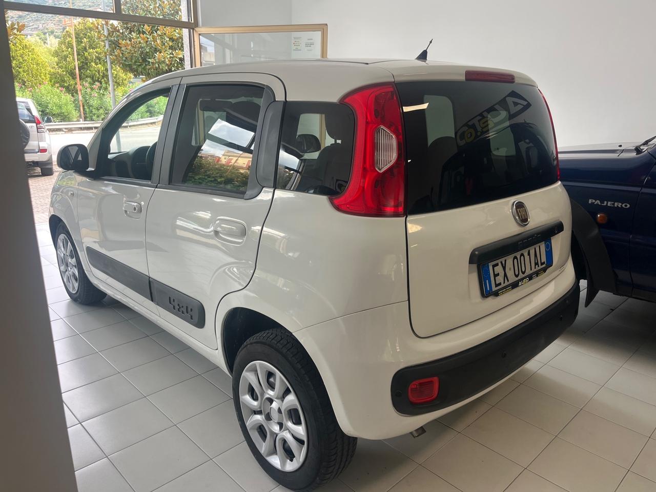 Fiat Panda 1.3 MJT S&S Pop