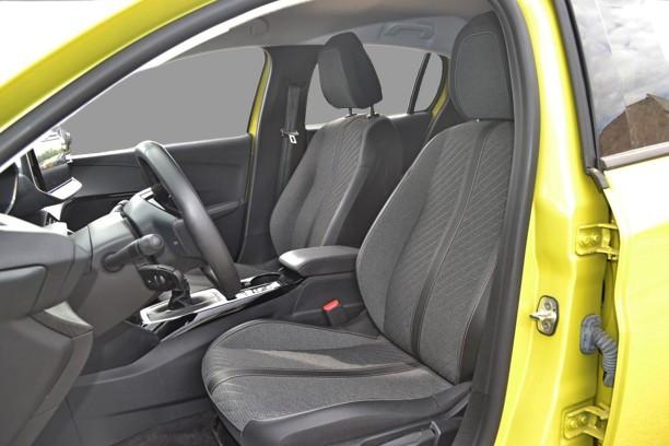 PEUGEOT 208 II 2023 - 208 1.2 puretech Allure s&s 100cv