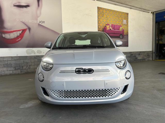 FIAT 500e Berlina 42 kWh + PACK TECH PREZZO REALE