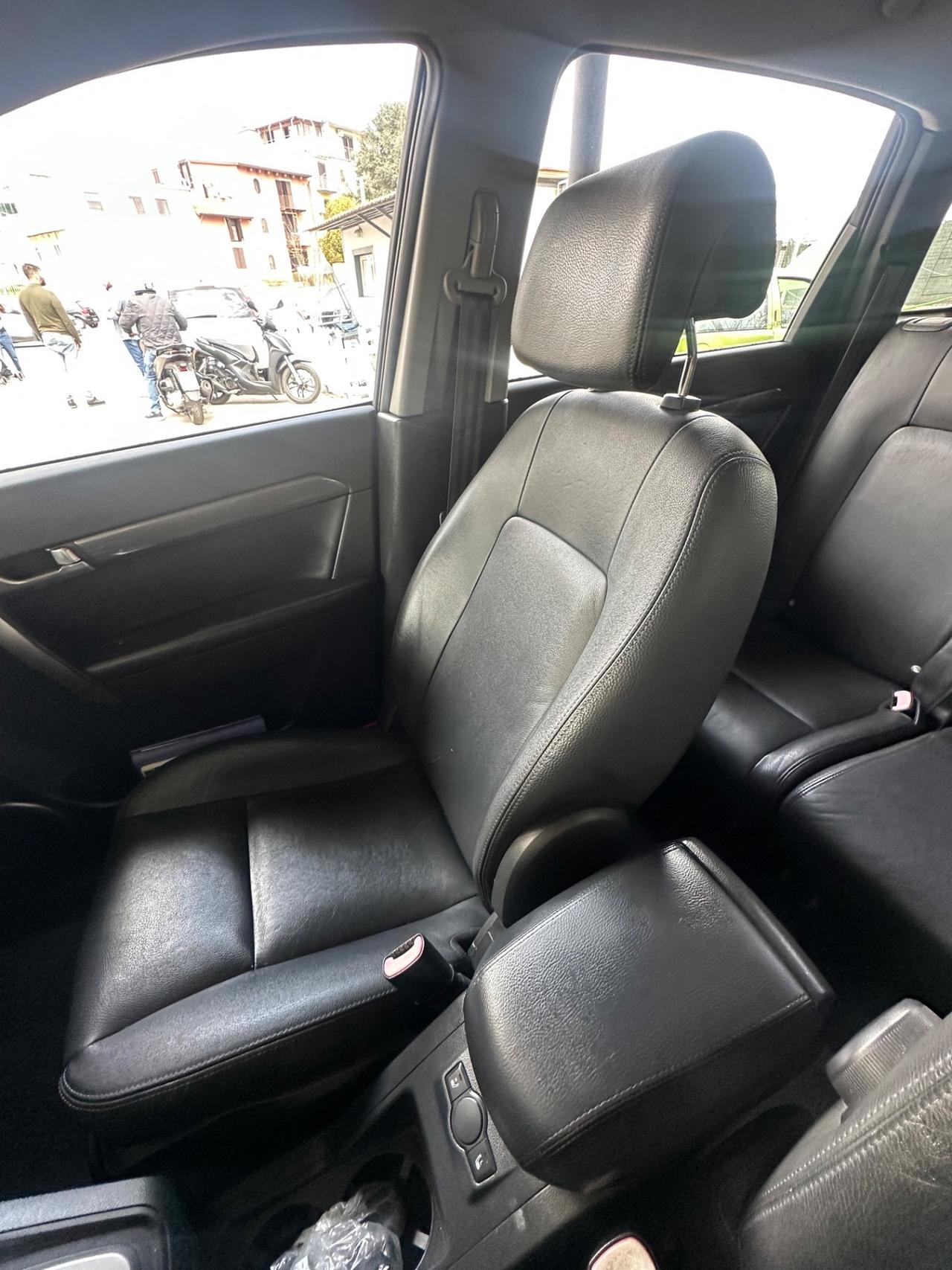 Chevrolet Captiva 2.0 VCDi LS