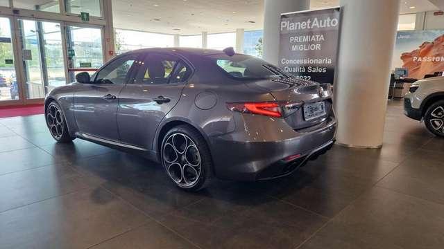 Alfa Romeo Giulia 2.2 Turbodiesel 160 CV AT8 Sprint + TETTO APRIBILE