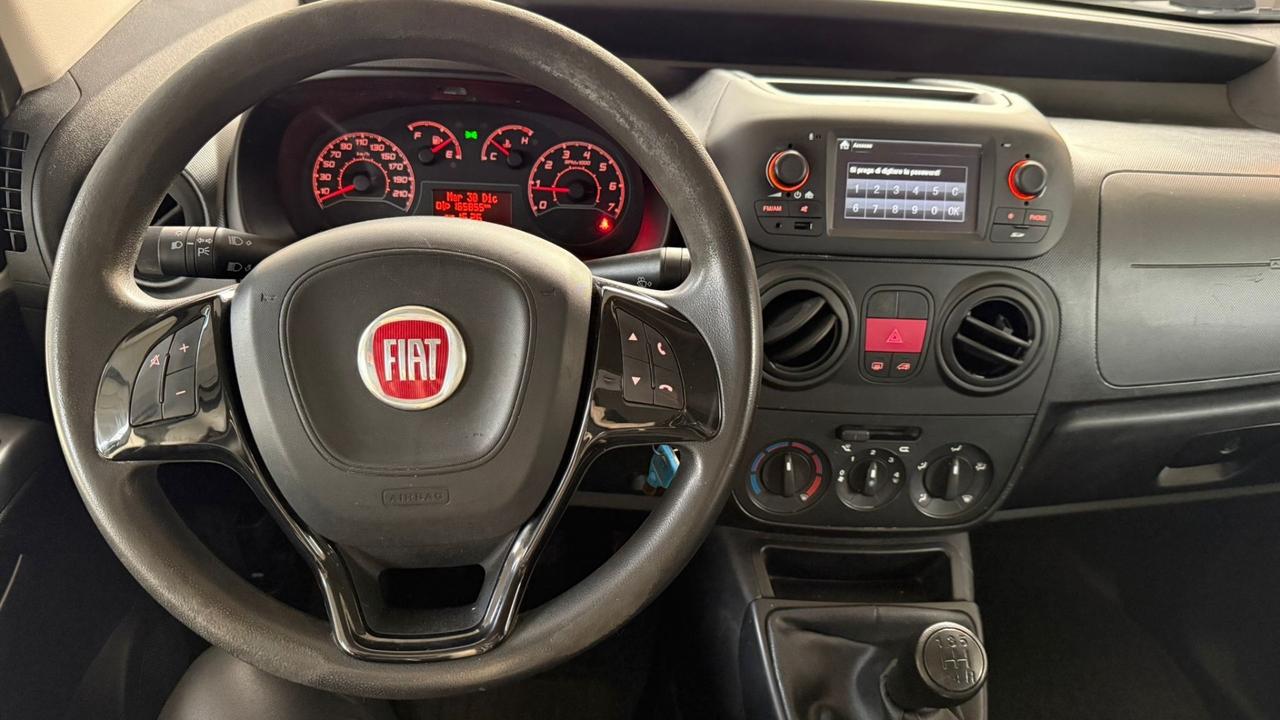 Fiat Fiorino 1.3 MJT 80CV Cargo SX PREZZO NETTO IVA