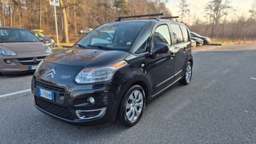 Citroen C3 Picasso 1.4 VTi 95 Exclusive *NEOPATENTATI*