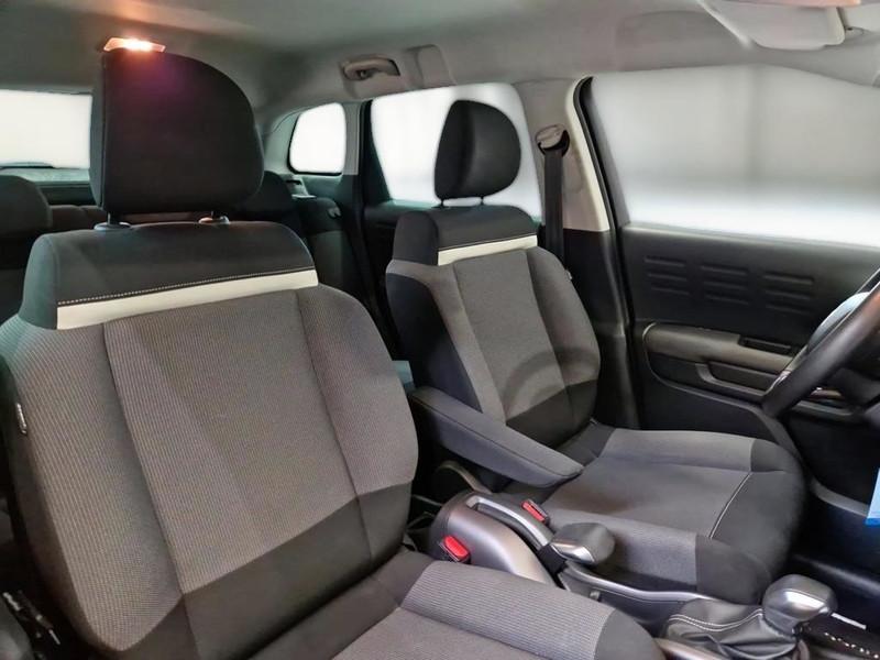 CITROEN C3 AIRCROSS BLUEHDI 120 SES SHINE EAT6 SUV