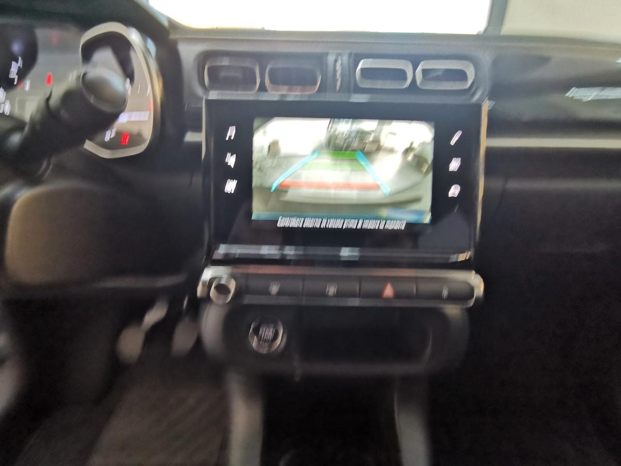 Citroen C3 PureTech 110 S&S Shine