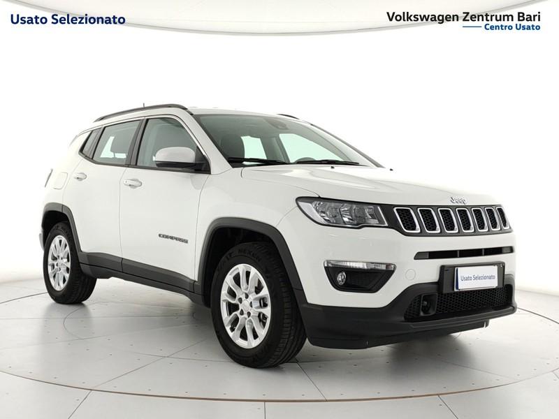 Jeep Compass 1.3 turbo t4 phev limited 4xe at6