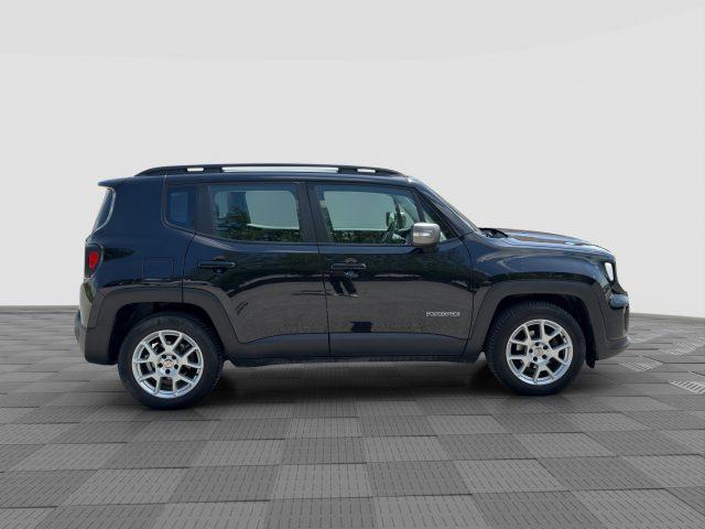 JEEP Renegade Renegade 1.6 Mjt 120 CV Limited