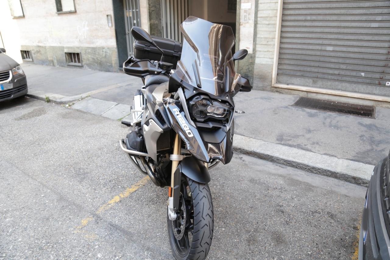 Bmw R 1200 GS LC EXCLUSIVE
