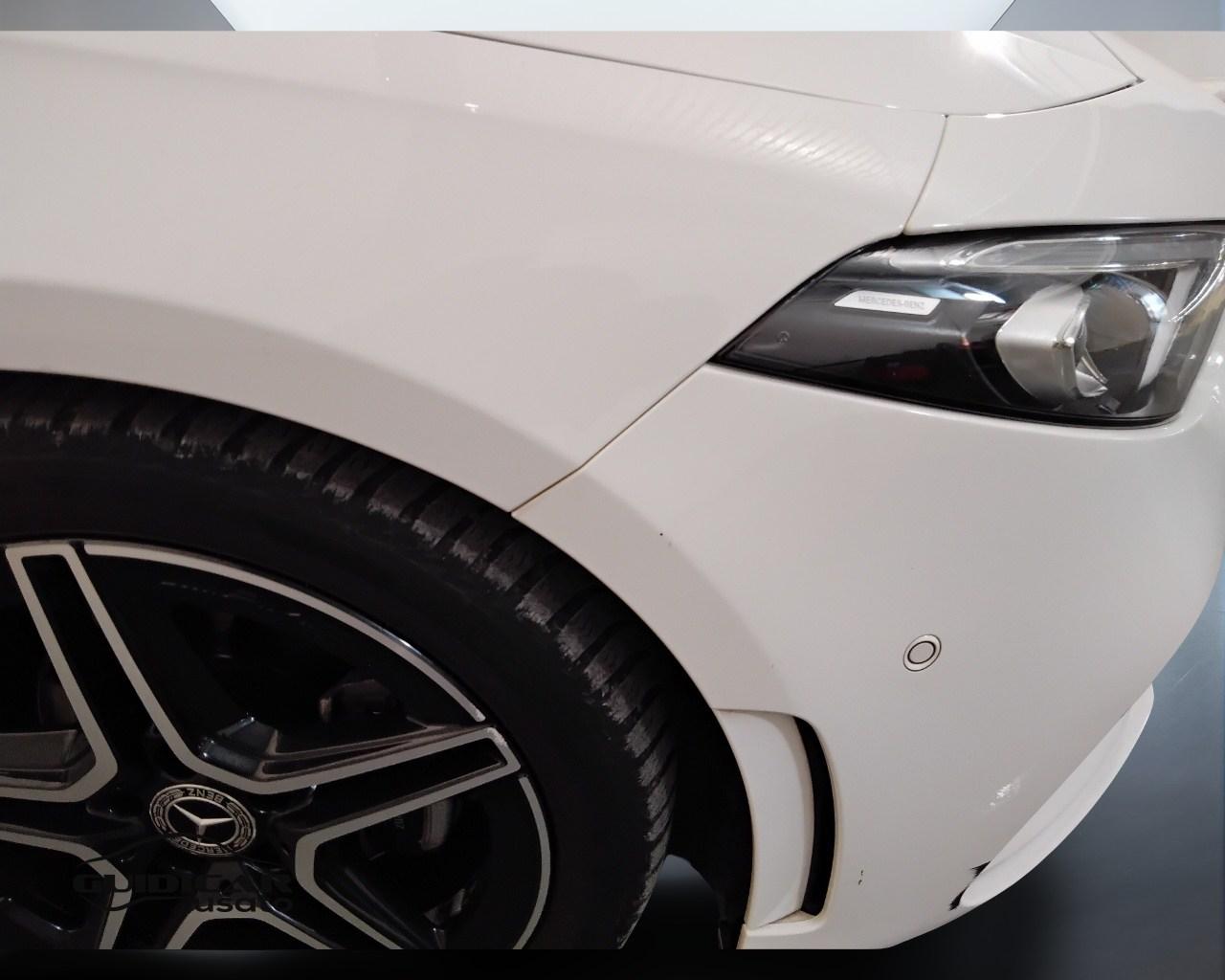 Mercedes-Benz Classe A - W177 2018 - A 180 d Premium auto
