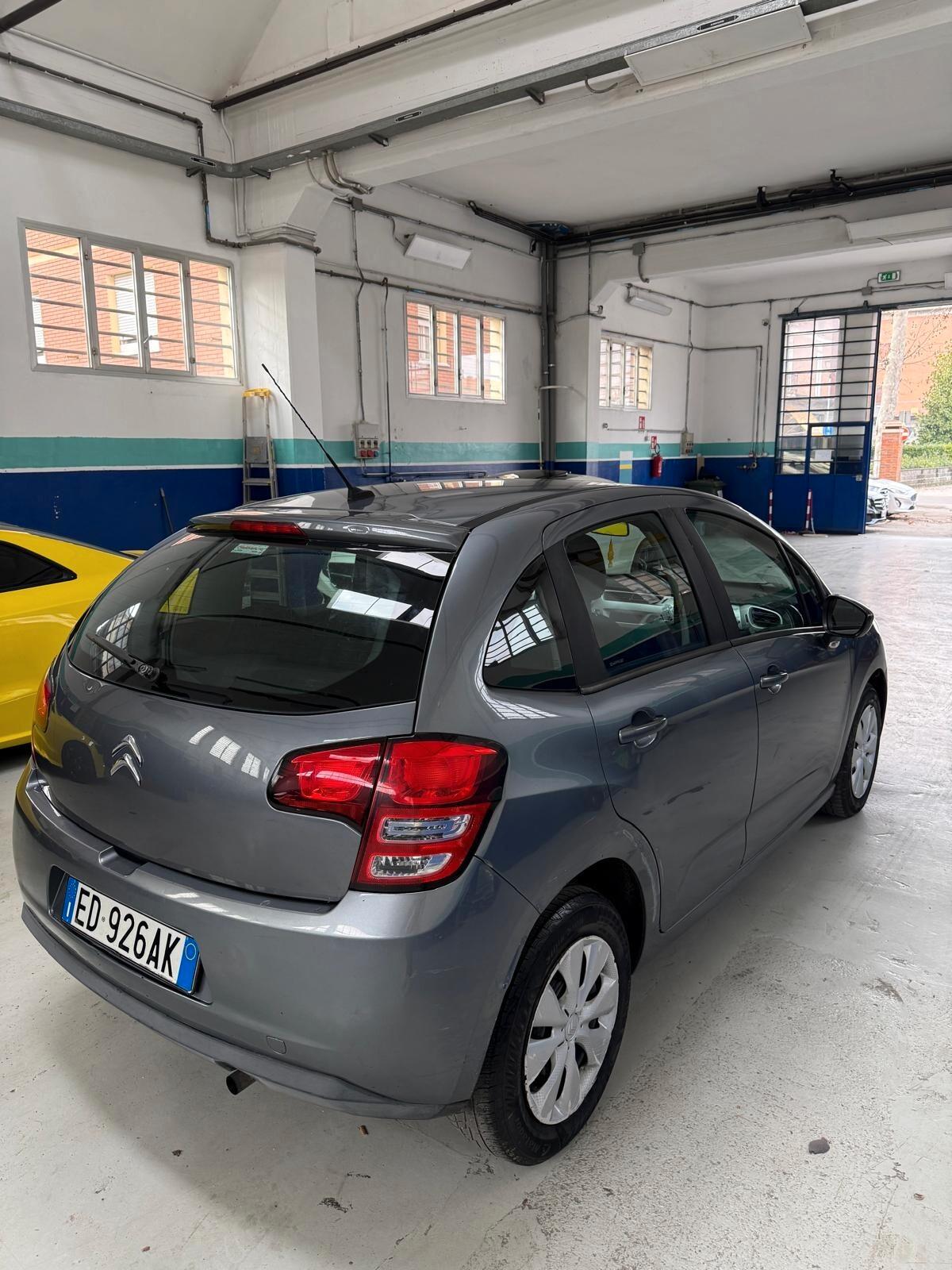 Citroen C3 1.1 Perfect