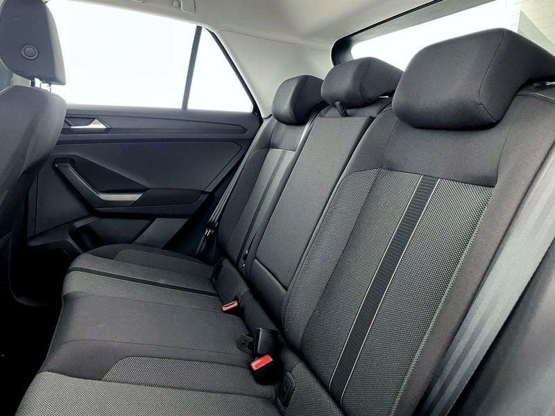 Volkswagen T-Roc T-Roc 1.5 TSI ACT DSG Life