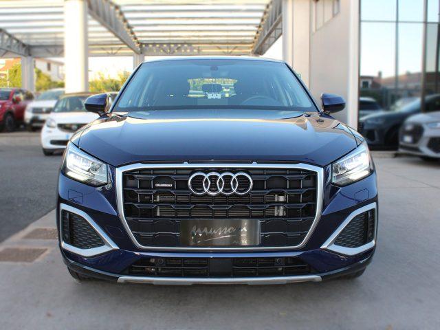 AUDI Q2 35 TDI S tronic Admired Advanced
