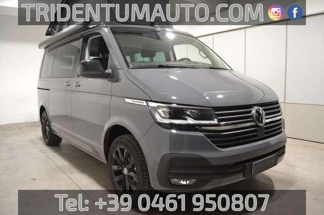 Volkswagen T6.1 California PRONTA CONSEGNA Beach Camper Edition 4motion DSG