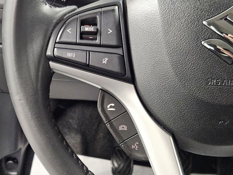 Suzuki Ignis 1.2 Hybrid Top AllGrip 4WD