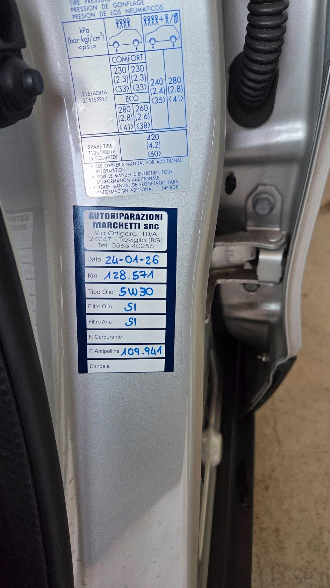 Suzuki S-Cross 1.0 Boosterjet A/T Cool unico proprietario