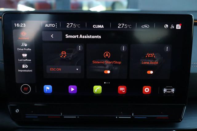 CUPRA Formentor 1.5 TSI DSG