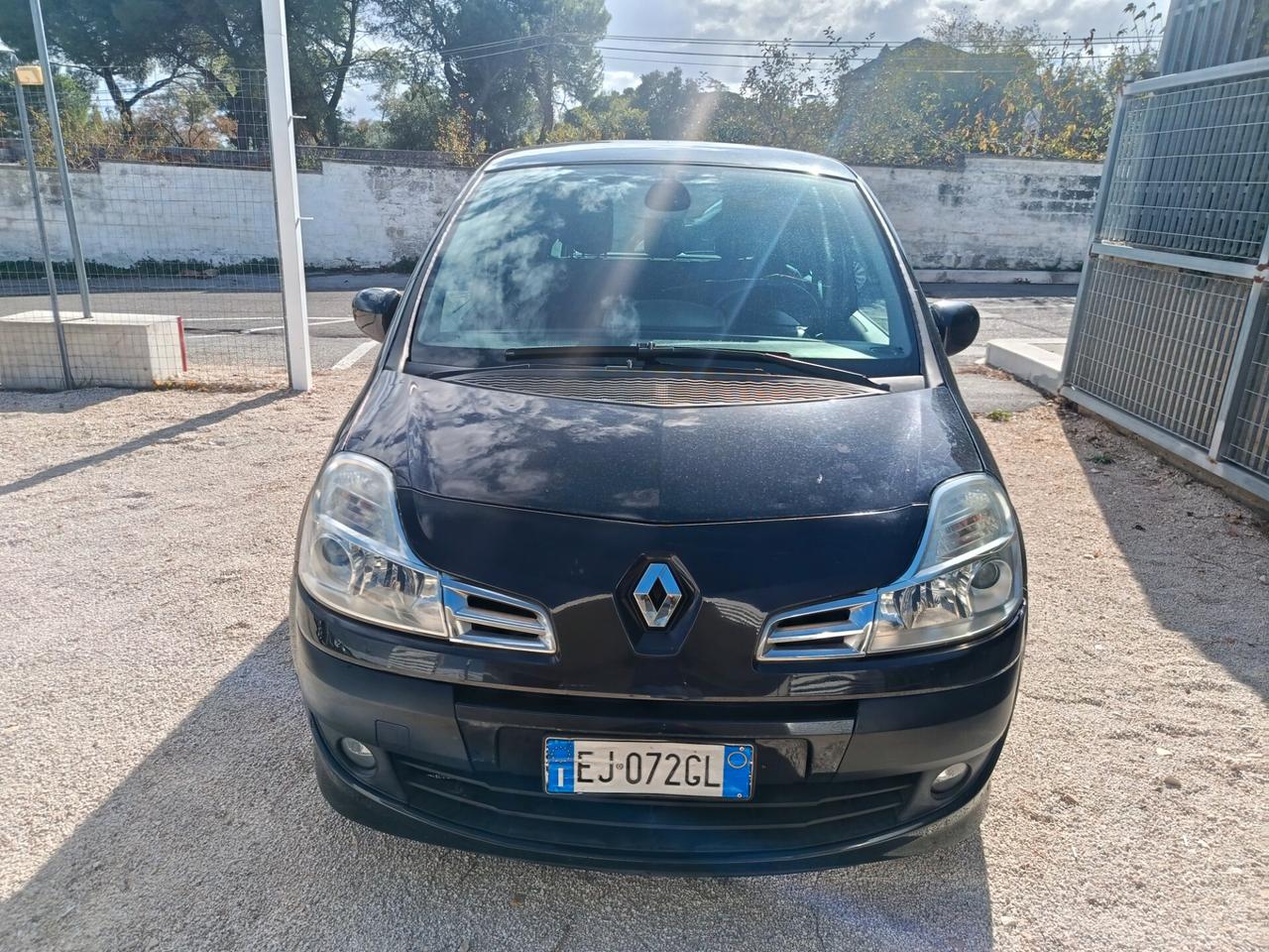 Renault Modus 1.2 16V Live