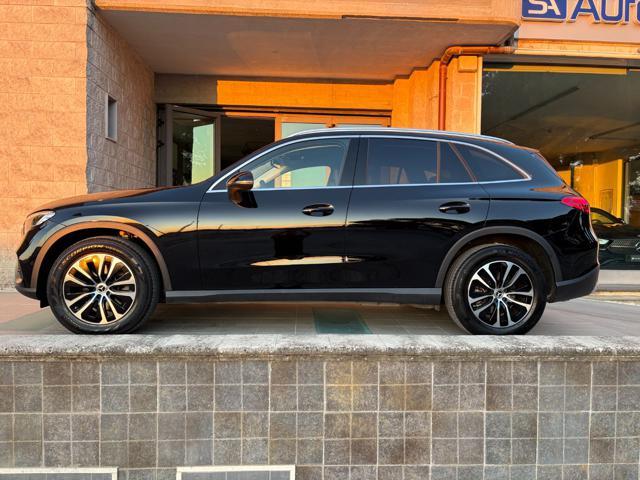 MERCEDES-BENZ GLC 200 d 4Matic Mild Hybrid Advanced Plus.