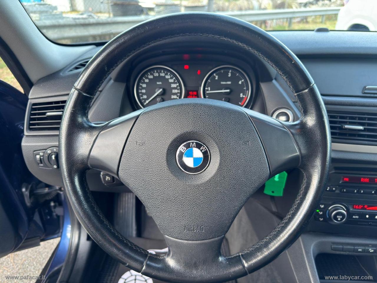BMW X1 xDrive18d Futura