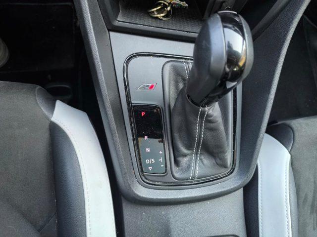 SEAT Leon 2.0 TSI 5p. Start/Stop Cupra