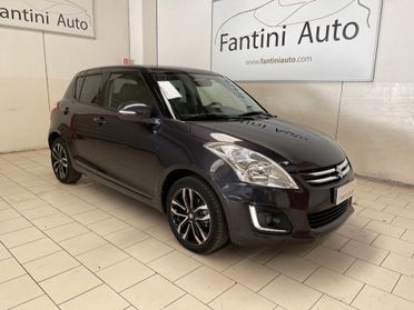 Suzuki Swift Posh Edition 1.2 5p-Unico Proprietario-LEGGI SOTTO