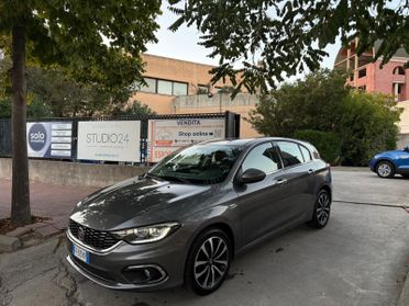 Fiat Tipo 1.6 Mjt Automatica 5 porte S-Design