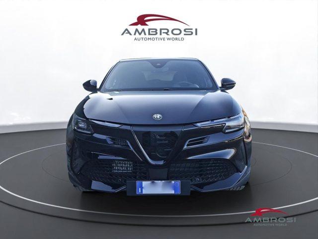 ALFA ROMEO Junior 1.2 ibrida Speciale 136cv edct6