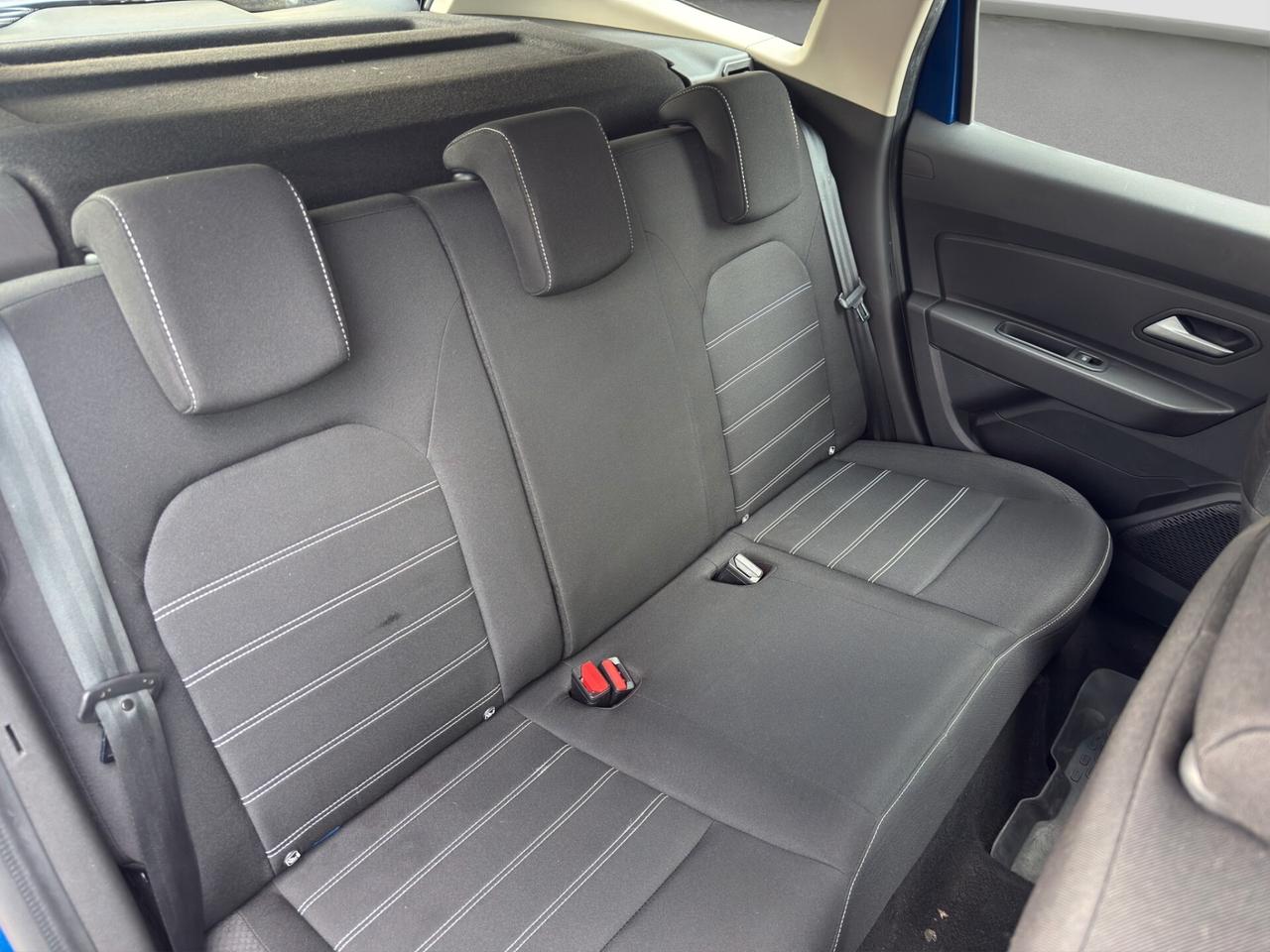 Dacia Duster 1.0 TCe GPL 4x2 Expression
