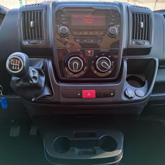 FIAT DUCATO 33MH2 2.3 MJ FURG.P.MEDIO T.ALTO 3PTI-2021