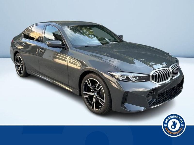 BMW Serie 3 Berlina 320d xDrive M Sport