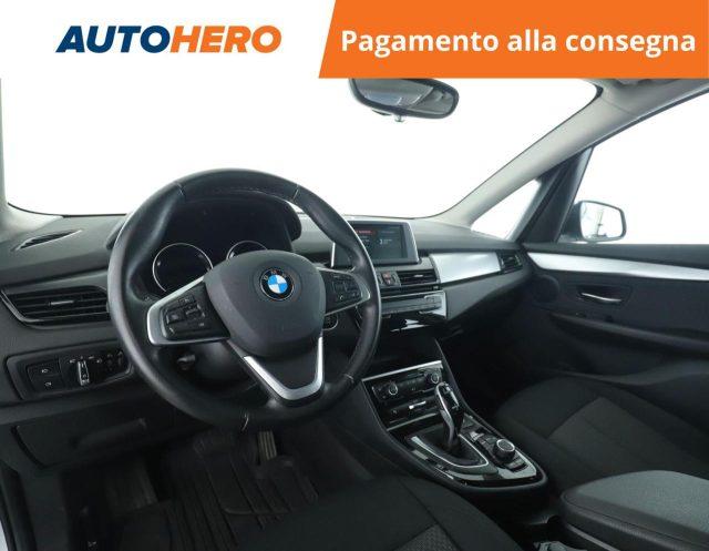 BMW 218 i Active Tourer Advantage