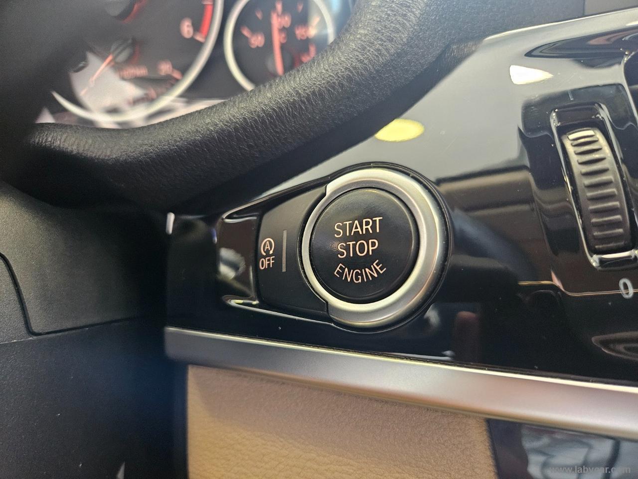 BMW X4 xDrive20d Business Advantage Aut.