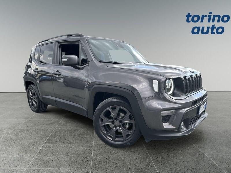 Jeep Renegade 1.0 T3 80th Anniversary