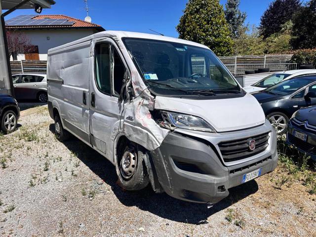 FIAT Ducato 30 2.3 MJT 130CV PM-TM Furgone