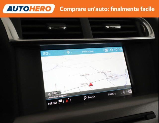 CITROEN C4 BlueHDi 120 S&S EAT6 Feel