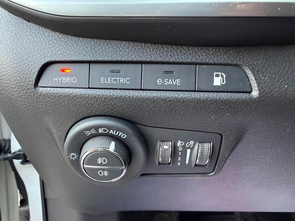 Jeep Compass 1.3 Turbo T4 Phev Limited 4xe Auto