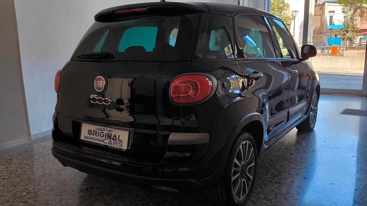 Fiat 500L 1.3 Multijet 95 CV Cross